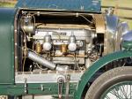 Bentley 4&frac12;-Litre Open Tourer by Vanden Plas 1929 года